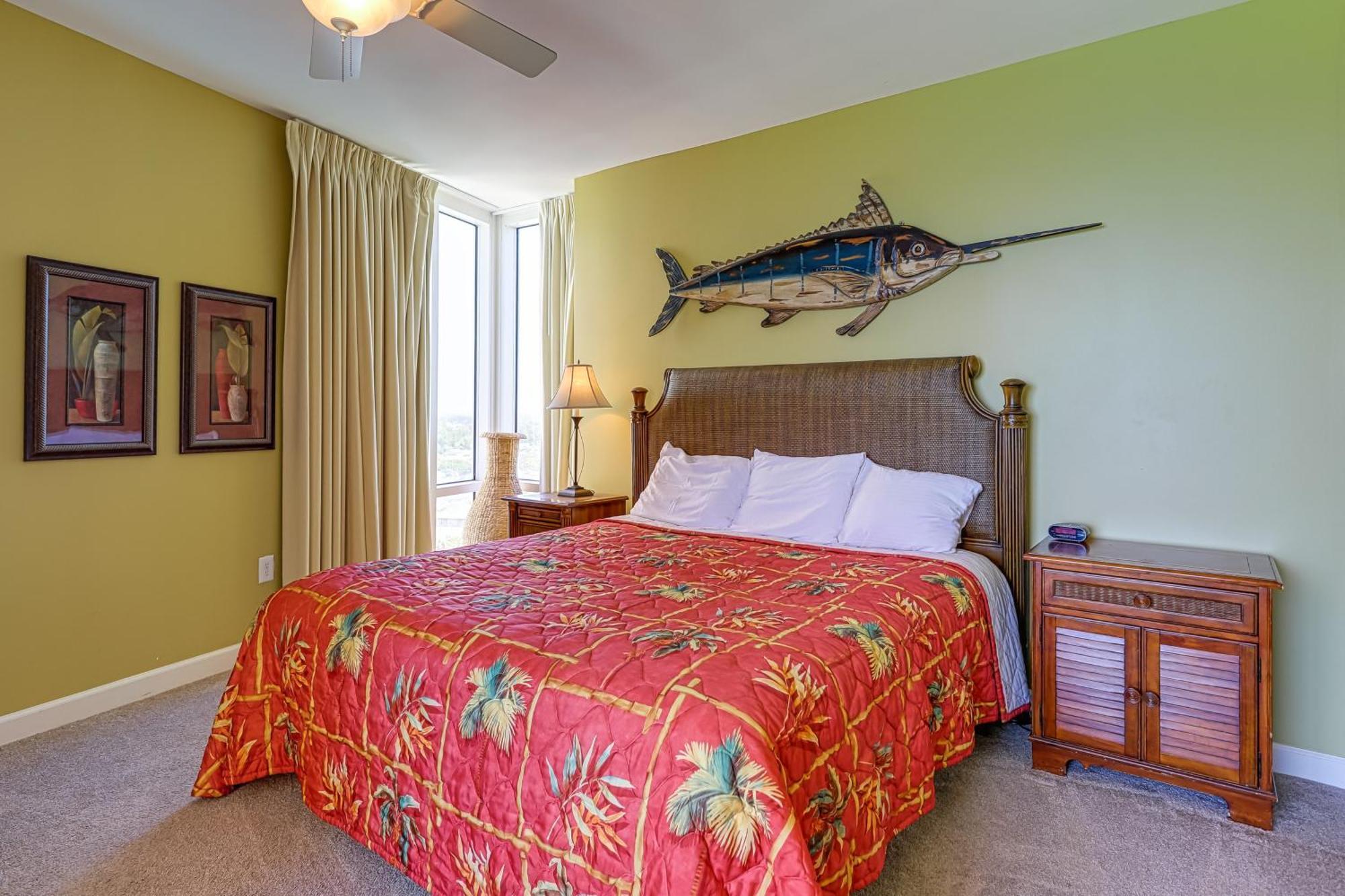 The Splash Resort And Condos West Panama City Beach Værelse billede