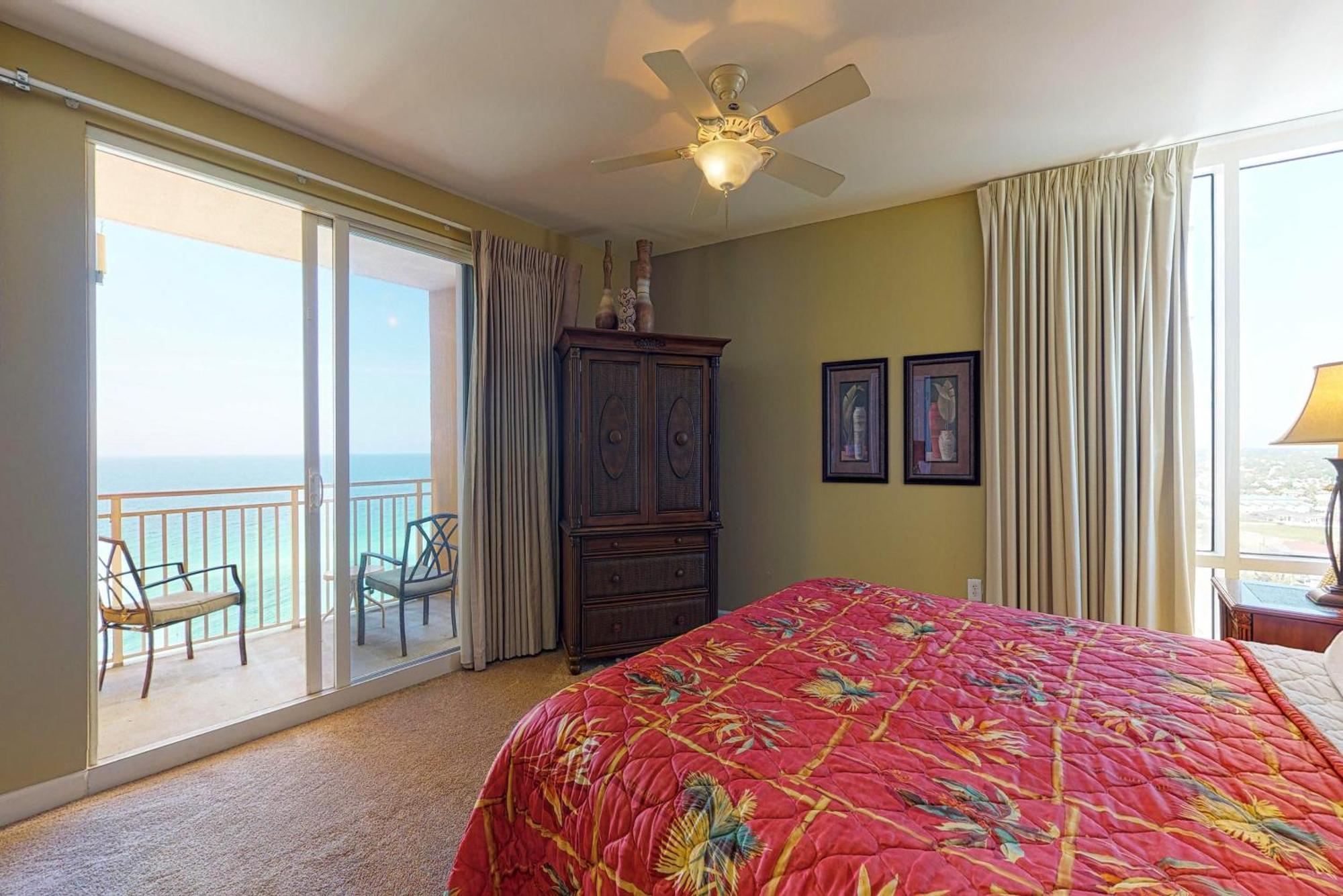 The Splash Resort And Condos West Panama City Beach Værelse billede