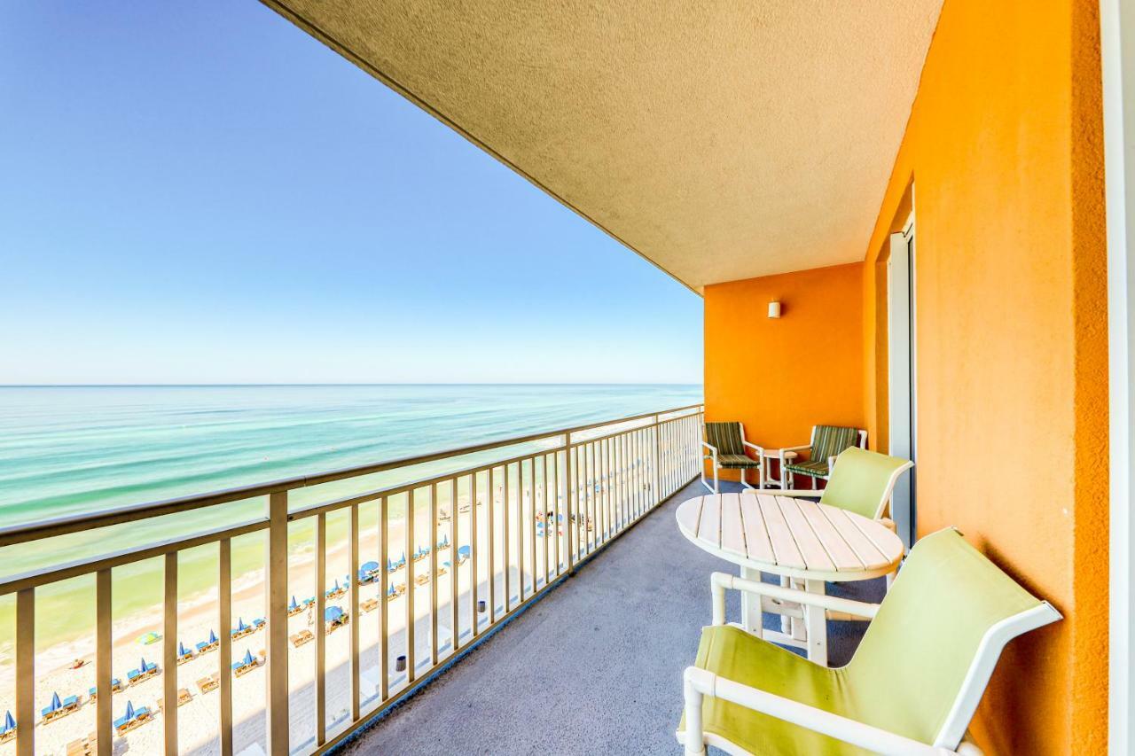 The Splash Resort And Condos West Panama City Beach Værelse billede