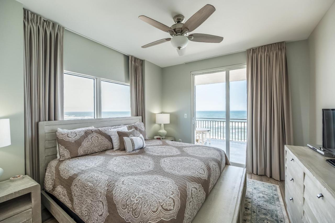 The Splash Resort And Condos West Panama City Beach Eksteriør billede