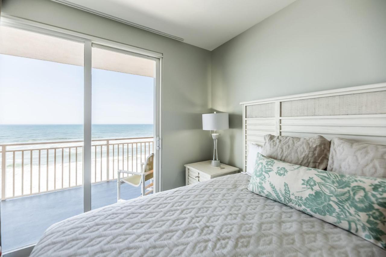 The Splash Resort And Condos West Panama City Beach Eksteriør billede
