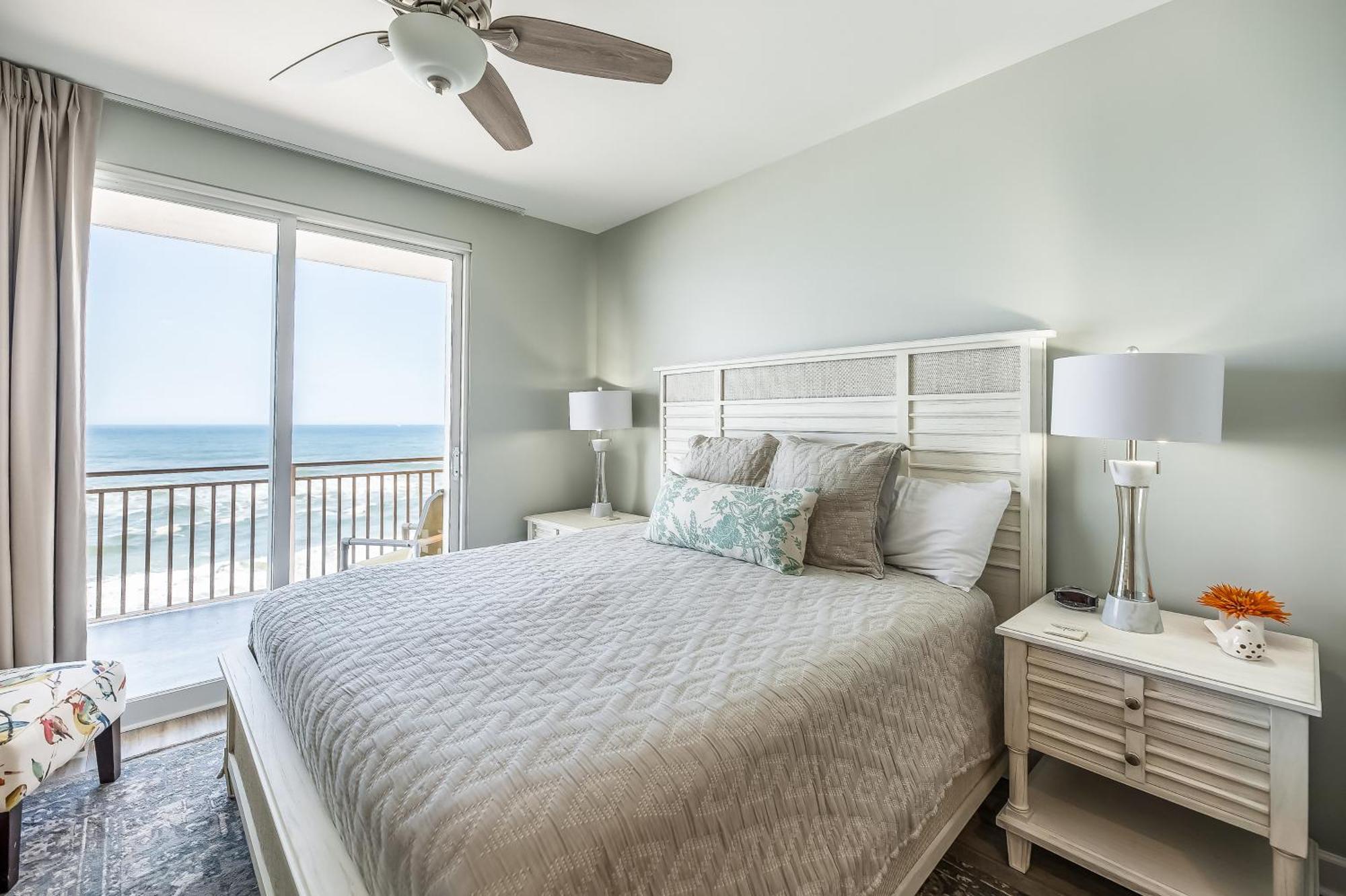 The Splash Resort And Condos West Panama City Beach Eksteriør billede